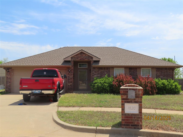 1620 Caribou Ct