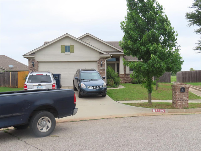1109 SW 160th Ct