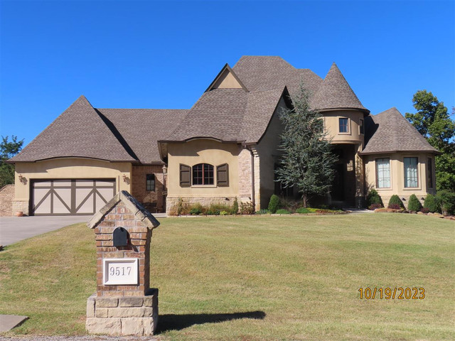 9517 Towry Ct