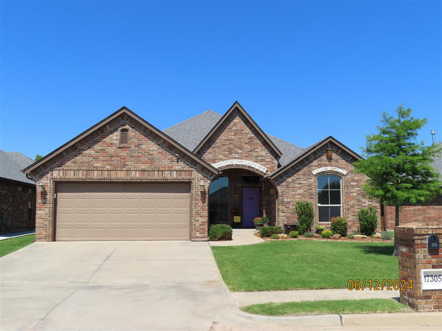 17305 Serrano Dr