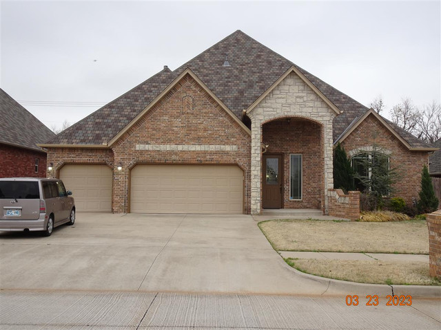 4007 Sam Gordon Dr