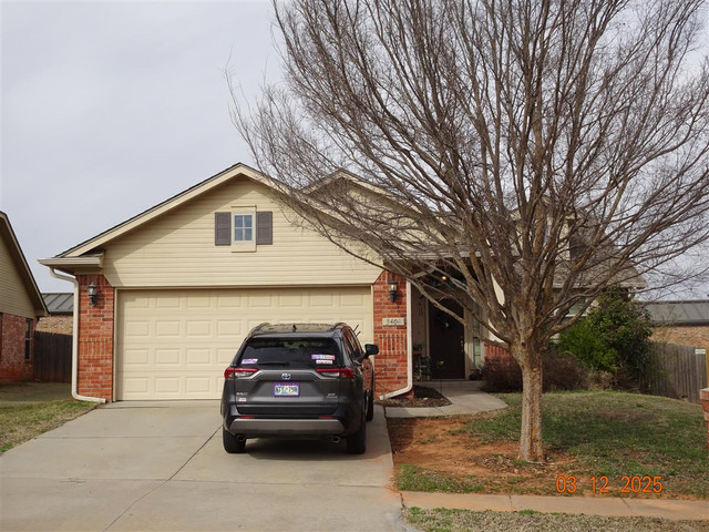 3408 Frederick Dr