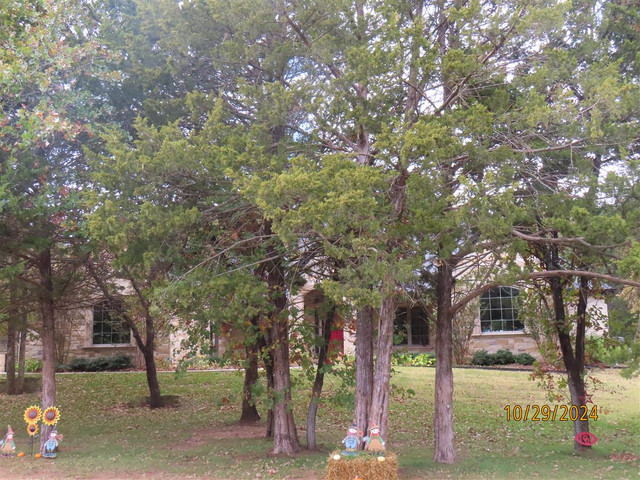 622 Doe Ridge Ct