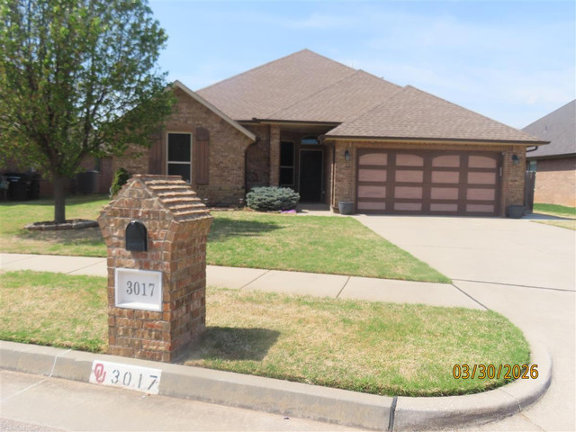 3017 San Juan Trl