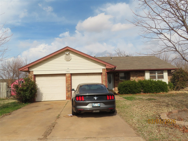 708 Wilkinson Dr