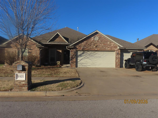 9101 Misty Ln
