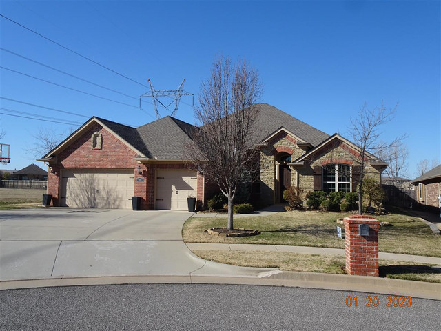 4321 Carrington Ct