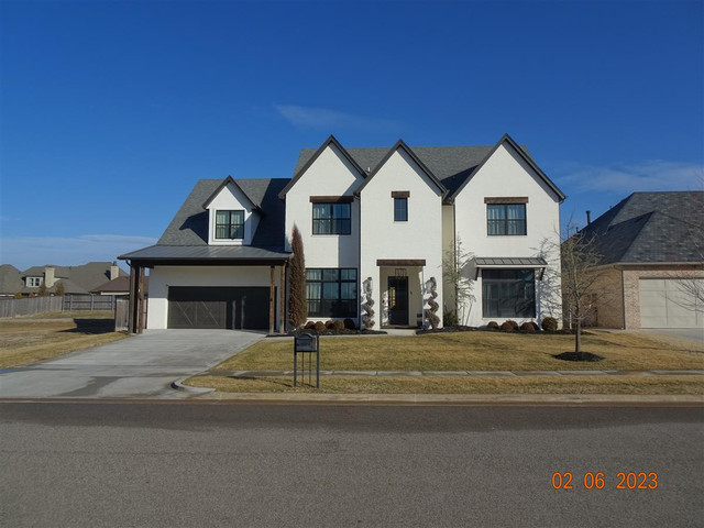4609 Isabella Rd