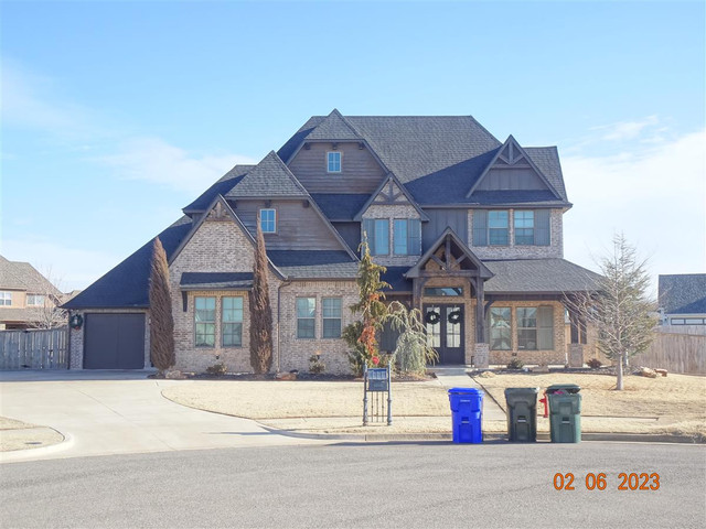 4601 Isabella Rd