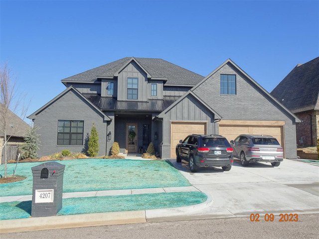 4207 Cordova Ct