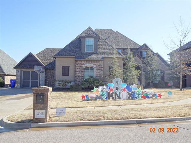 3005 Cordova Ct