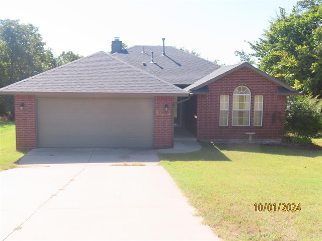 10900 S Timberline Dr