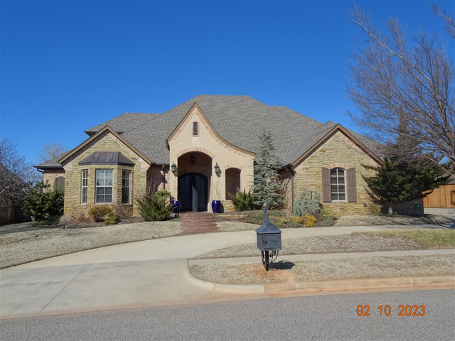 4409 Farm Hill Rd