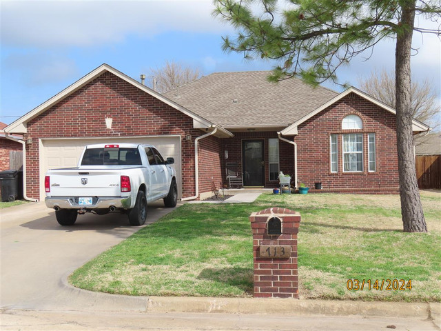 713 NW 20th St