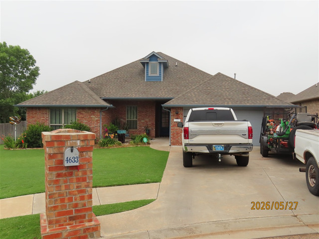 4633 Rosewood Ct