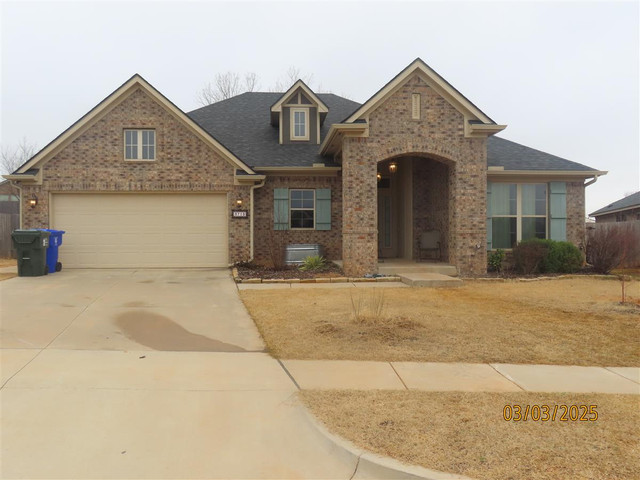 3718 Painted Bird Ln