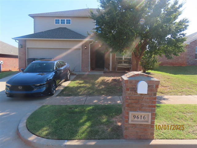 9616 Eli Dr