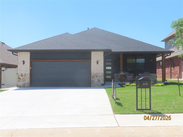 2036 Turtle Creek Way