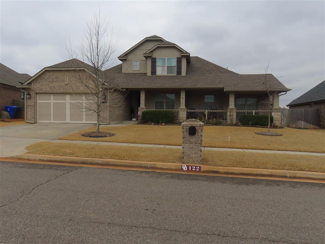 122 Sonora Ln