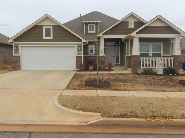 612 Carolyn Ridge Rd