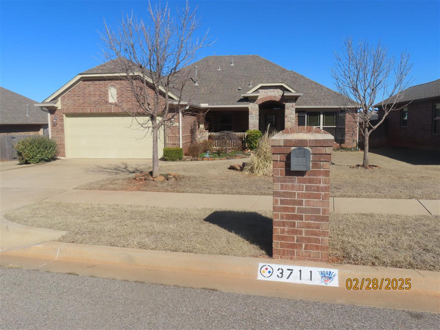 3711 Painted Bird Ln