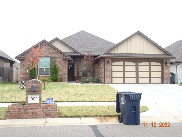 12020 Preakness Rd