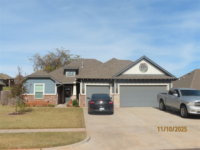 2809 Cedar Creek Dr