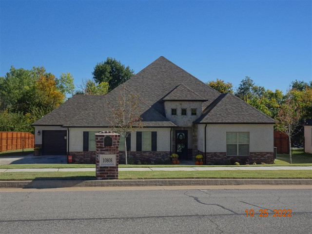 10808 Gobblers Roost Rd