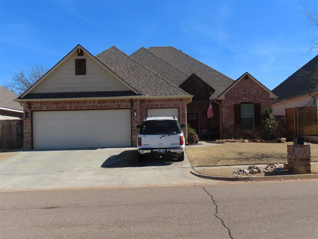 3715 Timberbrook Dr