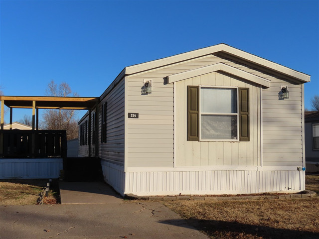 3308 SE 89th St, Unit 254