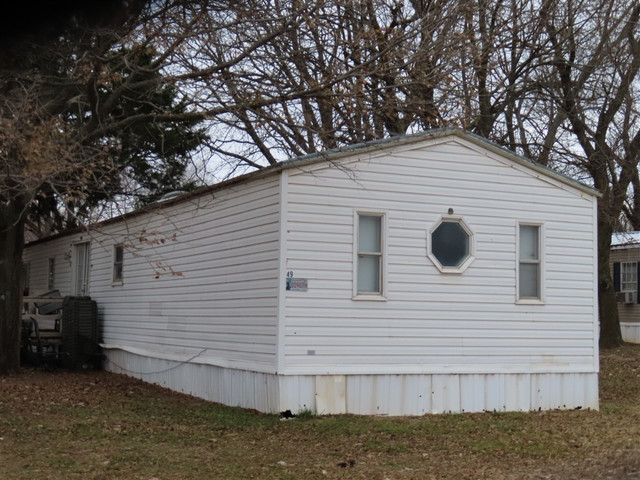 4000 Cemetery Rd, Unit 49