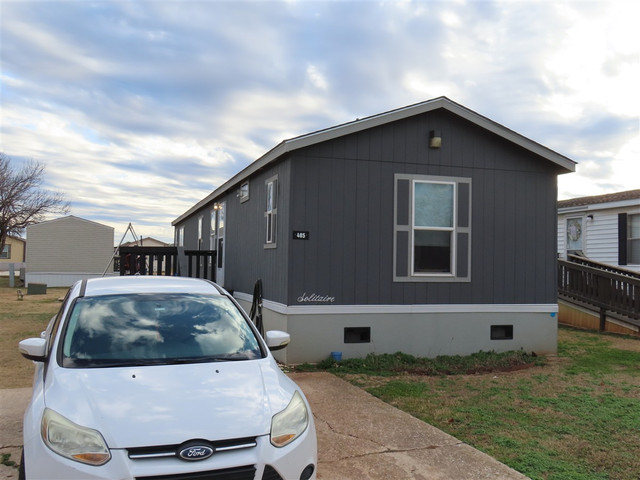 3308 SE 89th St, Unit 485