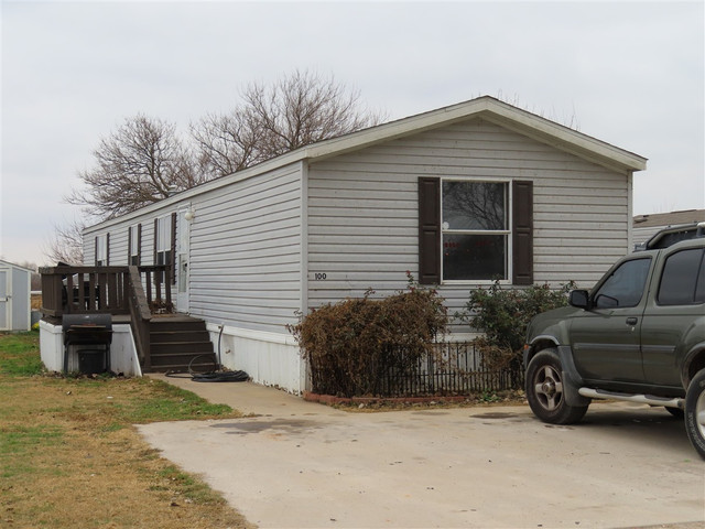 4000 Cemetery Rd, Unit 100
