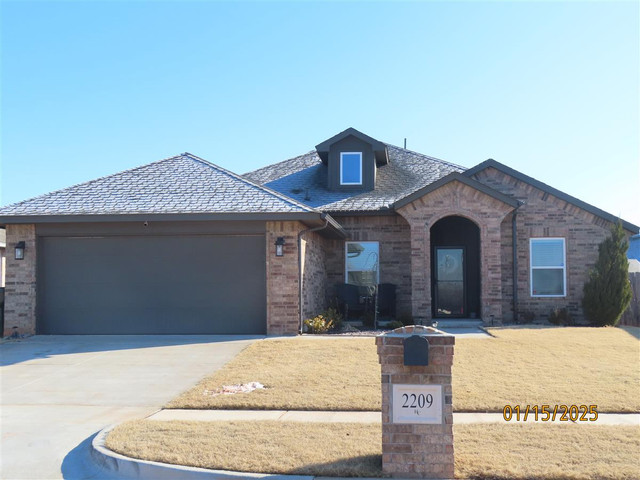 2209 Norwood Dr