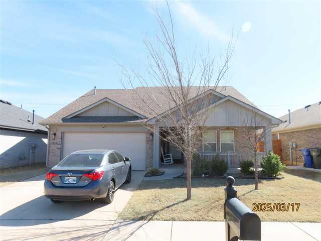 2909 Blue Fish Rd