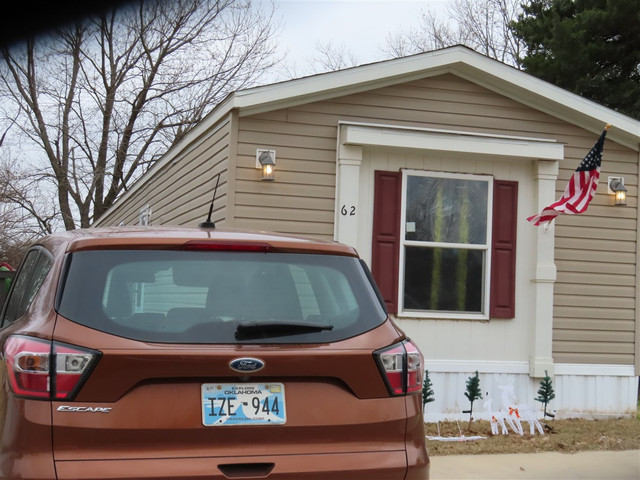 4000 Cemetery Rd, Unit 62