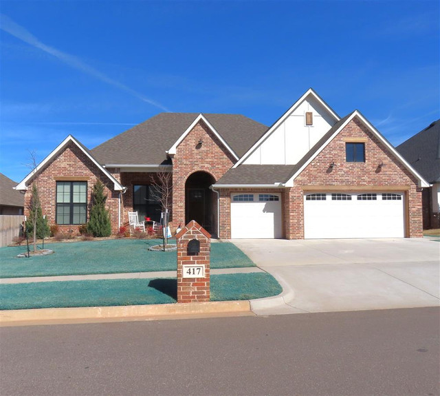 417 Maybury Dr