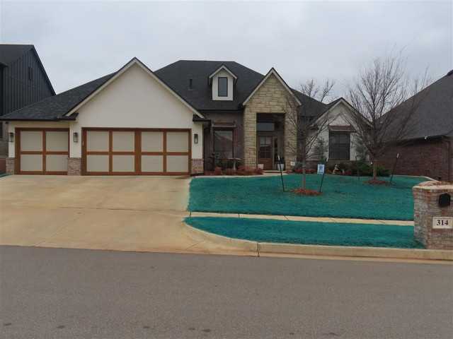 314 Bulverde Dr