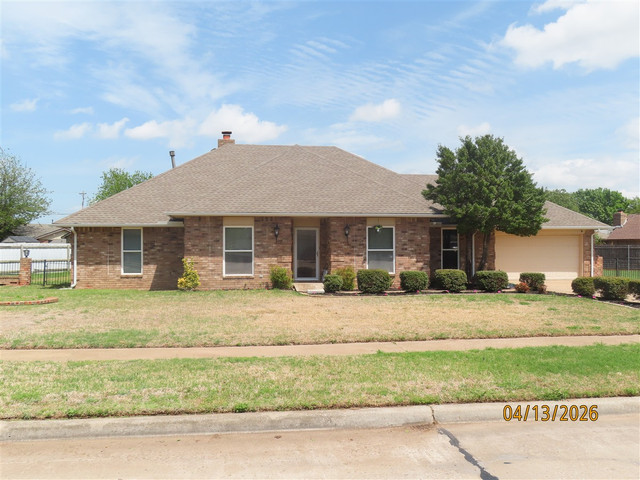 3600 Country Club
