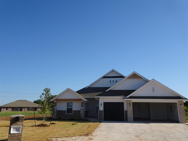 3461 Canadian Trail Ct