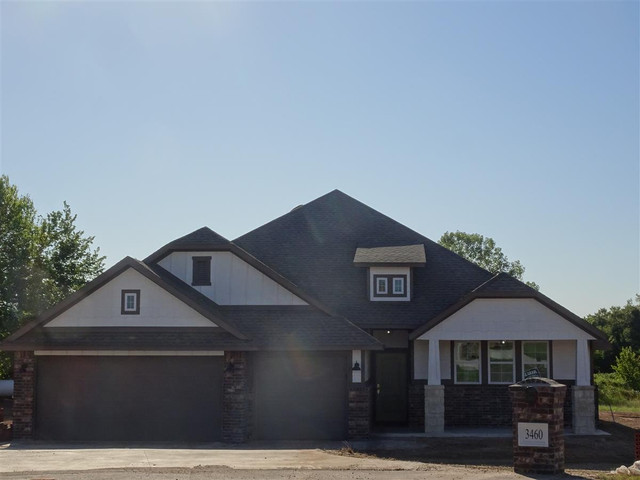 3460 Canadian Trail Ct