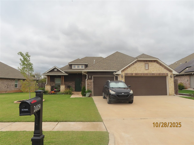 2029 North Fork Dr