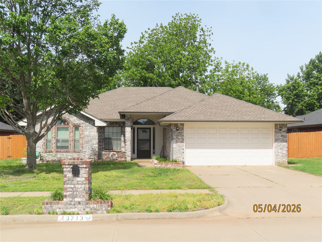 3713 Teresa Dr