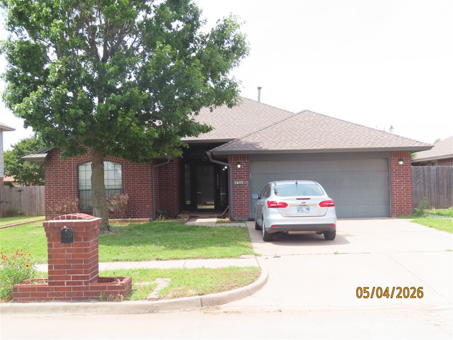 3609 Teresa Dr