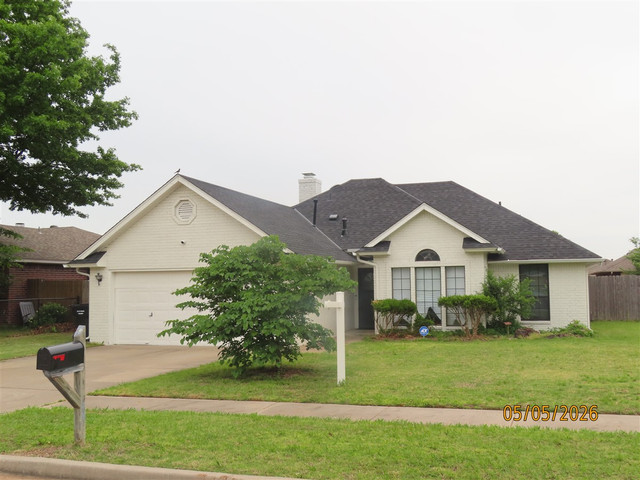 3708 Teresa Dr