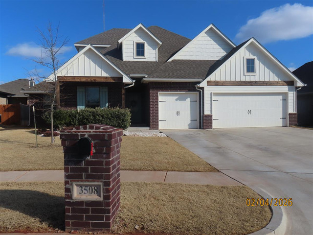 3508 Erie Dr