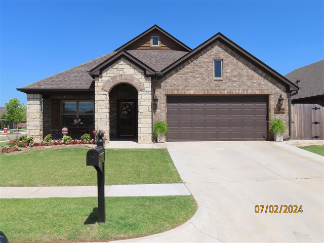 16300 Shortgrass Dr