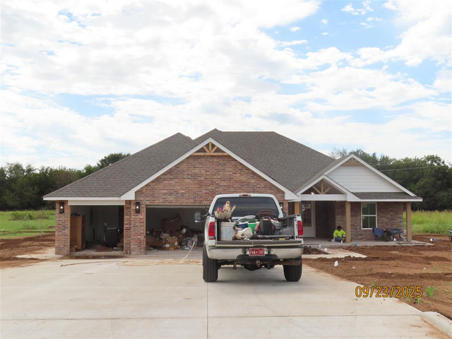 3264 Prairie View Trl