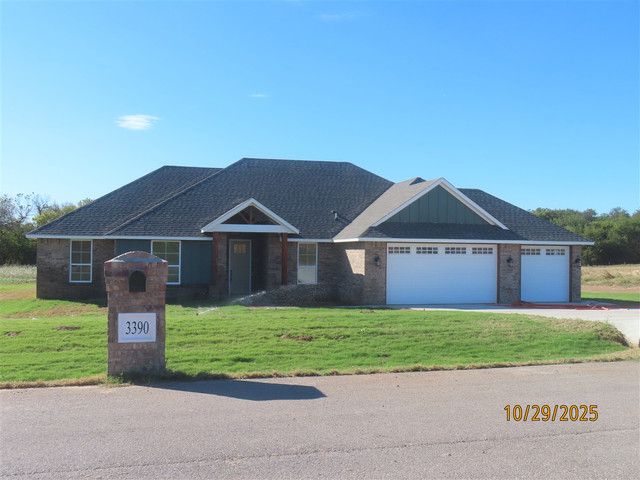 3390 Prairie View Trl