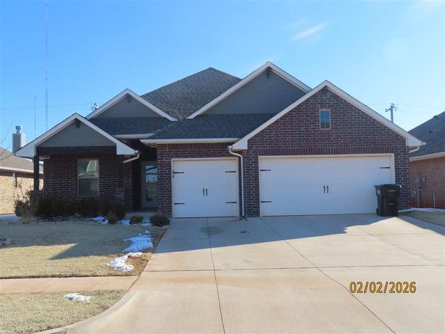 3404 Tahoe Dr